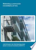 UF1923 - Marketing y promoción inmobiliaria