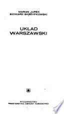 Układ Warszawski