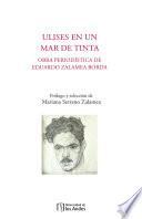 Ulises en un mar de tinta