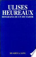 Ulises Huereaux