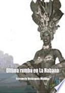 Última rumba en La Habana