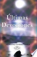Últimas Devociones