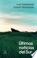 Últimas noticias del sur