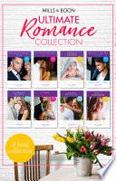 Ultimate Romance Collection