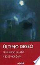 Último deseo