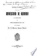 Ultimos pactos y correspondencia íntima entre los Reyes Católicos y Boabdil, sobre la entrega de Granada