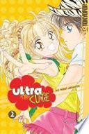 Ultra Cute Volume 2