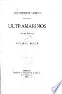 Ultramarinos