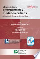 Ultrasonido en emergencias y cuidados críticos