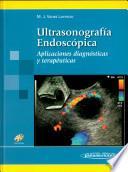 Ultrasonografía Endoscópica (eBook online)
