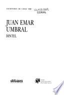 Umbral: Dintel