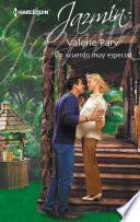 Un acuerdo muy especial