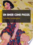 Un amor como pocos