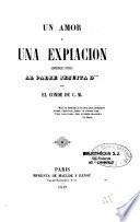 Un amor y una expiacion