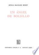 Un ángel de bolsillo