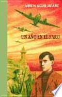 Un año en el faro