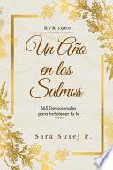 Un año en los Salmos