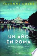 Un año en Roma