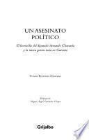 Un asesinato político