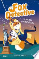 Un asunto enmarañado (Fox Detective 3)