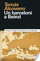Un barceloní a Beirut