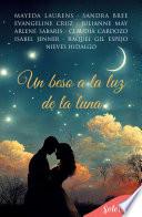 Un beso a la luz de la luna