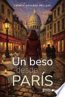 Un beso desde París