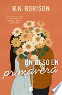 Un beso en primavera