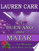 Un Buen Año para Matar