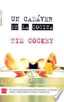 Un cadáver en la cocina