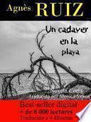 Un cadaver en la playa