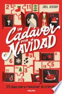 Un cadáver por Navidad