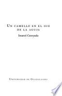 Un camello en el ojo de la aguja