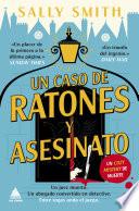 Un caso de ratones y asesinato