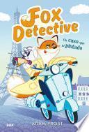 ¡Un caso que ni pintado! (Fox Detective 1)