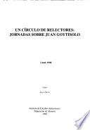 Un círculo de relectores