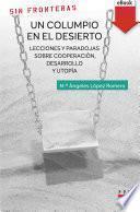 Un columpio en el desierto