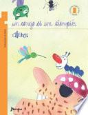 Un Conejo Es Un Ciempies / A Rabbit Is a Centipede (Torre de Papel Naranja) Spanish Edition