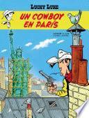 Un cowboy en París