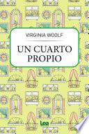 Un cuarto propio