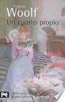 Un cuarto propio