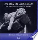 Un Dia De Aquellos/ The Blue Day Book