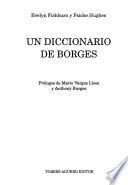 Un diccionario de Borges