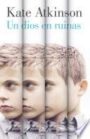 Un dios en ruinas