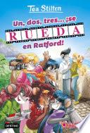 Un, dos, tres...¡se rueda en Ratford!