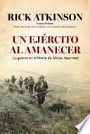 Un ejército al amanecer