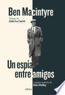 Un espía entre amigos