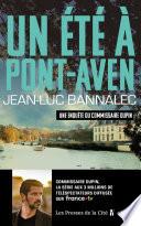 Un été à Pont-Aven. Une enquête du commissaire Dupin : une série diffusée sur France TV