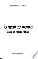 Un general sin fronteras