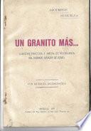 Un Granito más
